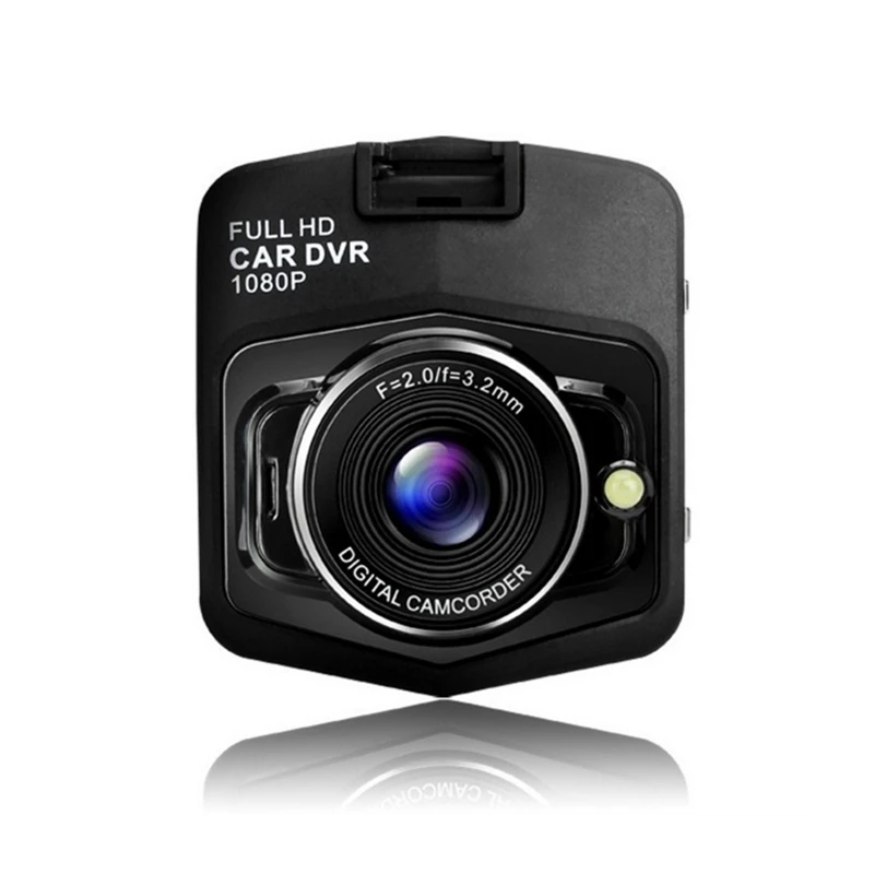 Wetowe F11 Мини Full HD 1080P Автомобильный видеорегистратор Камера Dashcam для автомобиля DVR