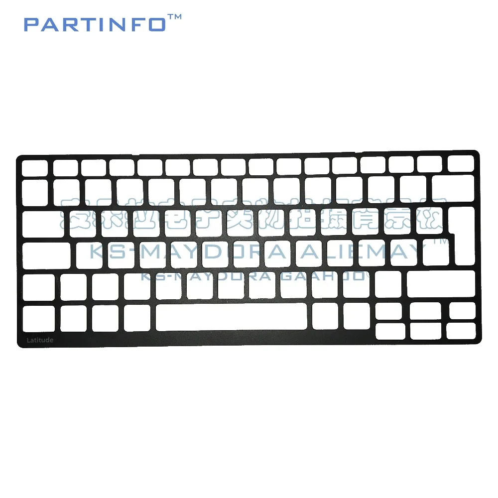 Совершенно новая Оригинальная Φ сетка для DELL LATITUDE E5450 5450 5470 5480 5490 клавиатура