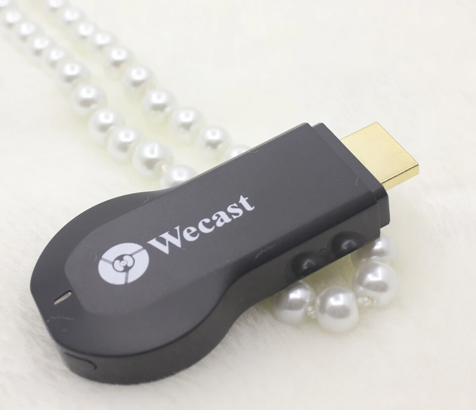Лидер продаж Беспроводной Wi Fi ключ Wecast Ezcast для 4 0 смартфонов планшетов ПК