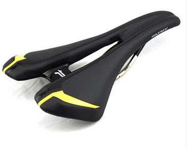 2016 новое удобное велосипедное седло для шоссейных или горных велосипедов