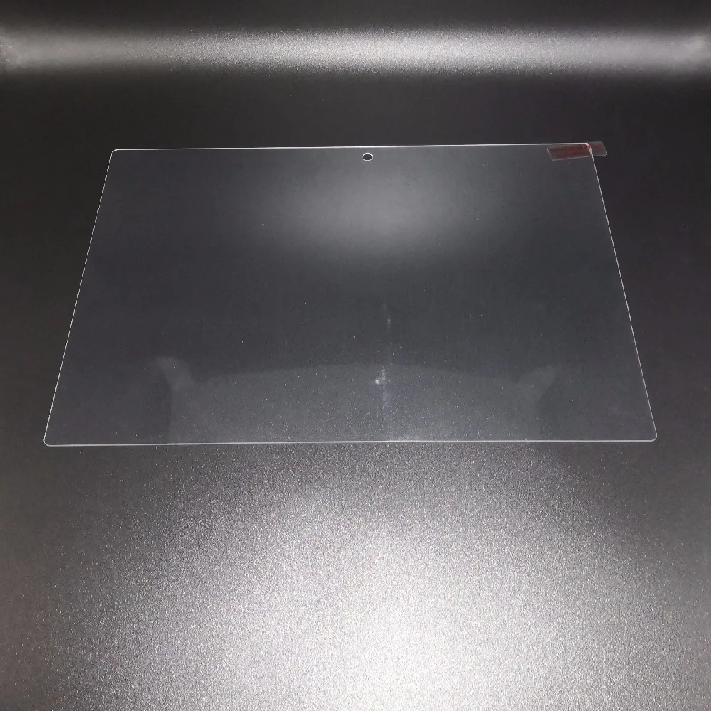 100pcs Tempered Glass Film Screen Protector for Lenovo Miix 320-10ICR Miix320 Miix 320 10.1 inch Tablet Cleaning Wipes No Box