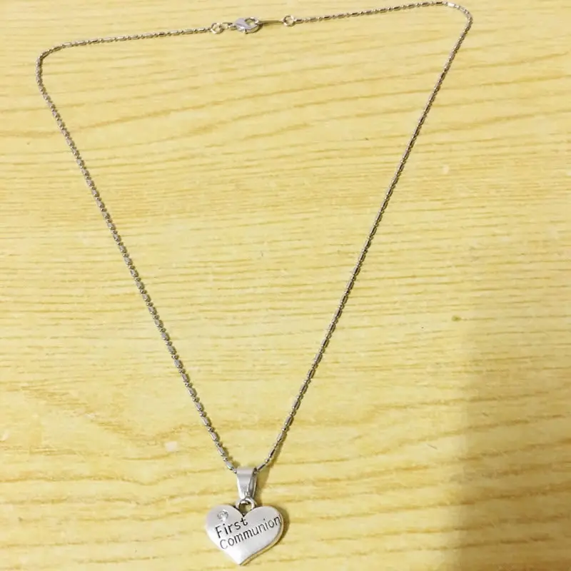 2 шт. детский браслет в форме сердца|necklace girl|gifts for christiangifts girls |