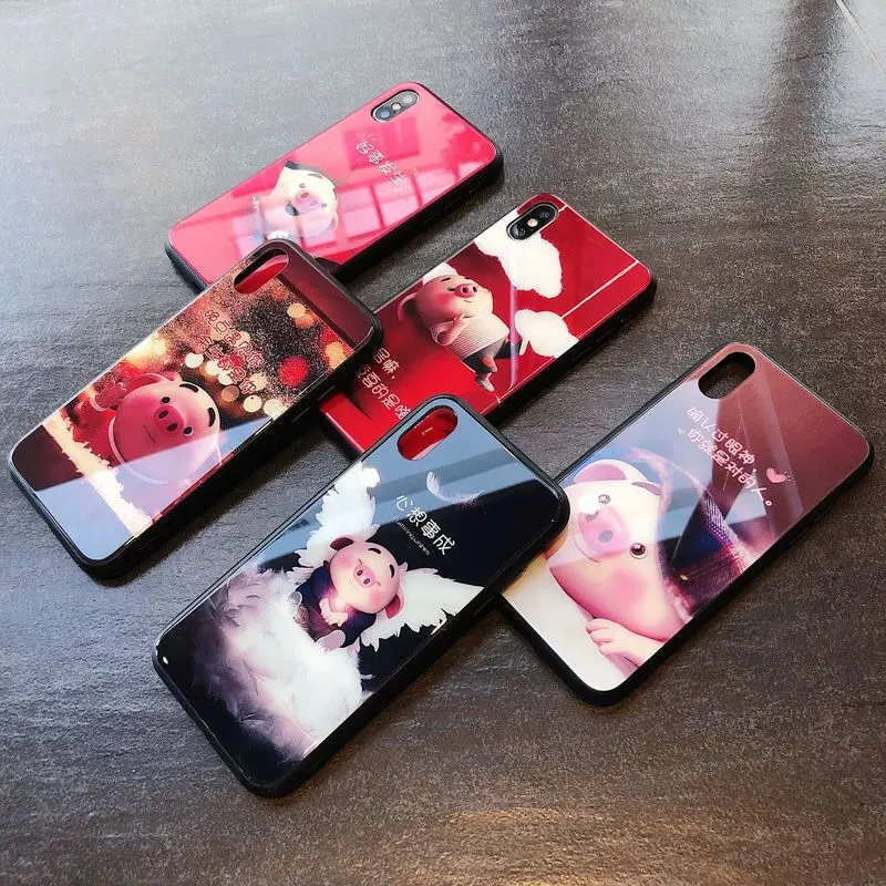 Мультфильм чехол для телефона Oppo R9S R11S R15X R17 pro cute 3d тиснение рисунком OPPO Рено A5