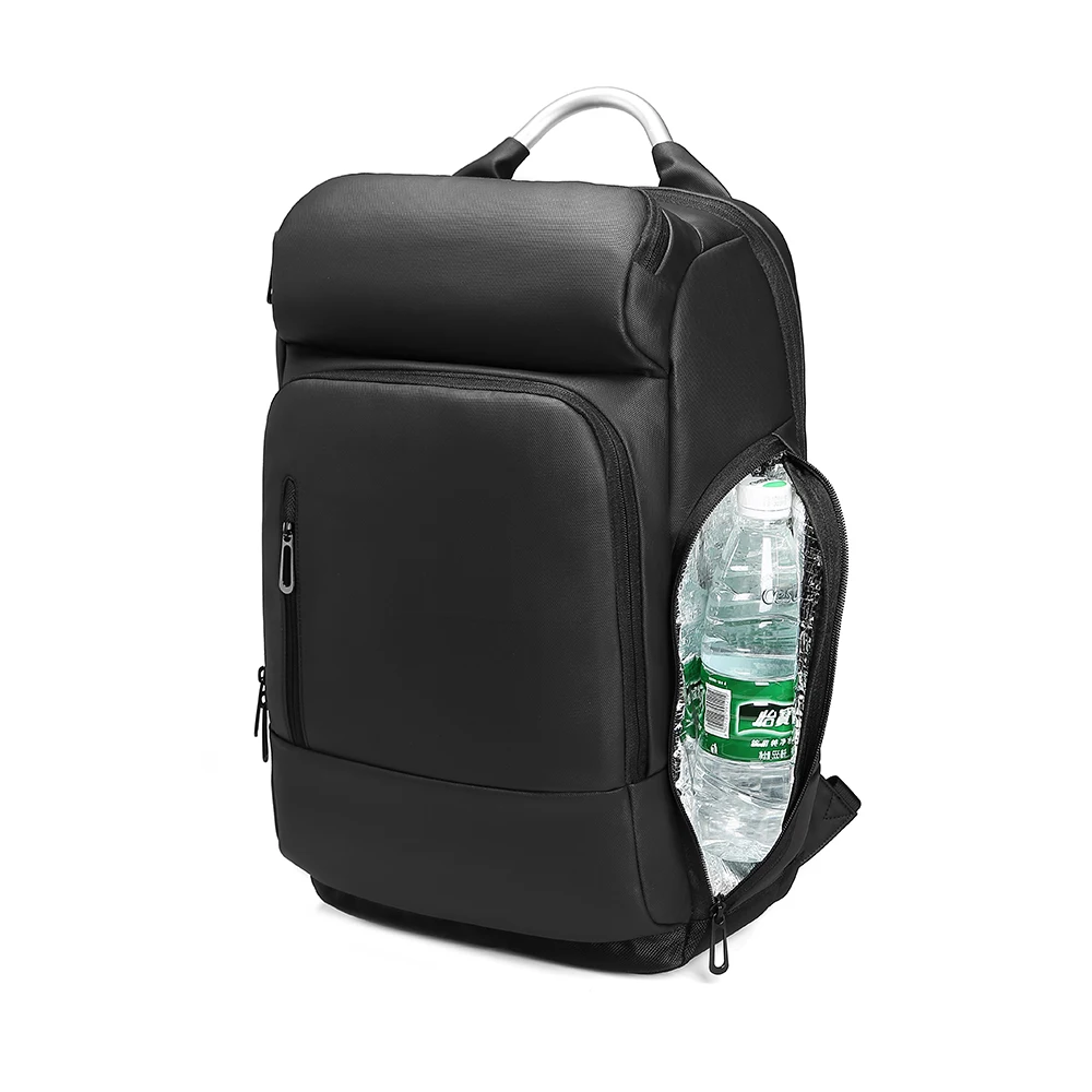 Крутой рюкзак для ноутбука 15 15,6 Для Macbook Pro Dell lenovo рюкзаки для ноутбука школьный большой рюкзак usb порт для зарядки