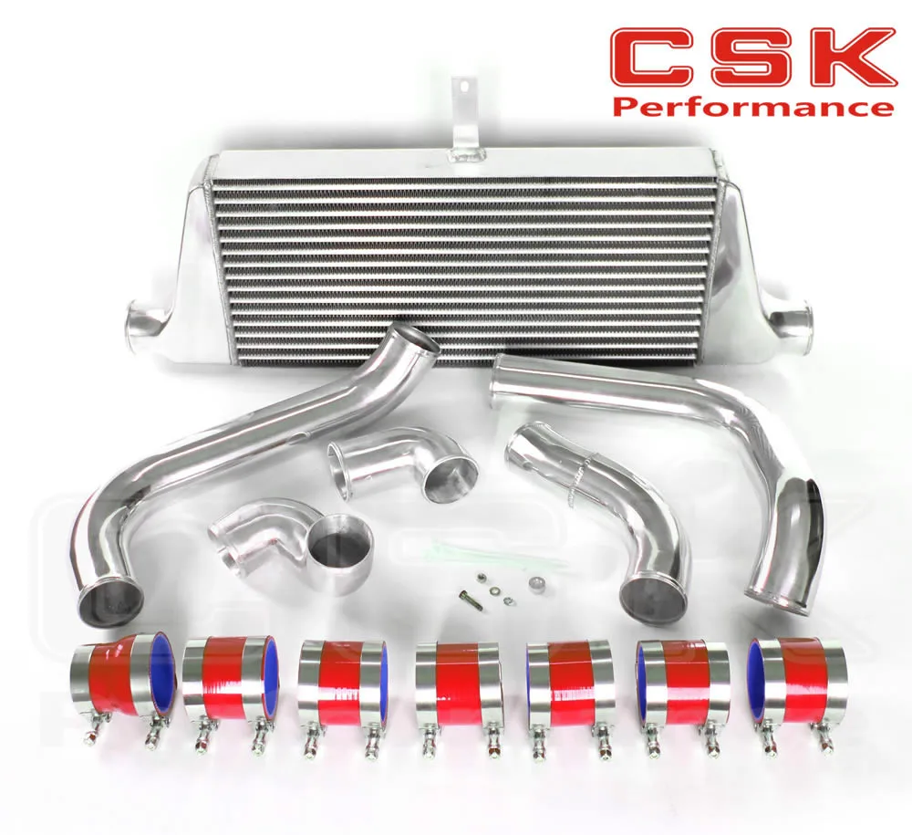 Переднее Крепление турбо интеркулер комплект подходит для TOYOTA CHASER CRESTA MARK II JZX100/90