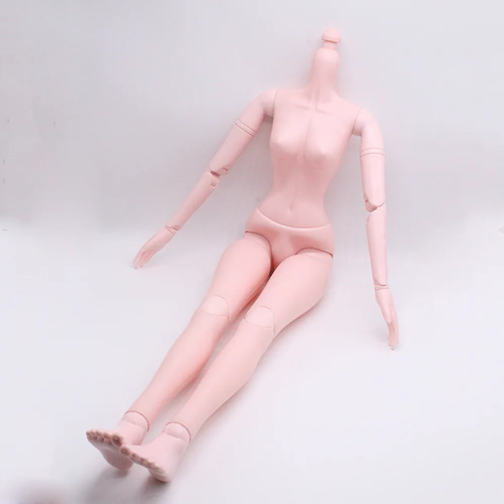 1 шт. супер большая 60 см Высококачественная кукла для девочек BJD SD куклы 18 дюймов 1:3