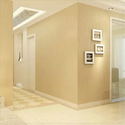 High quality striped wallpaper for walls papel de parede adesivo murals living room imported chinese | Обустройство дома