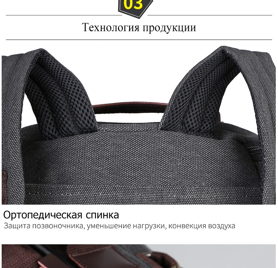 GRIZZLY, женские рюкзаки, многофункциональные, повседневные, Mochila, большая емкость, холщовые сумки, рюкзак для подростка, на открытом воздухе, дорожная сумка