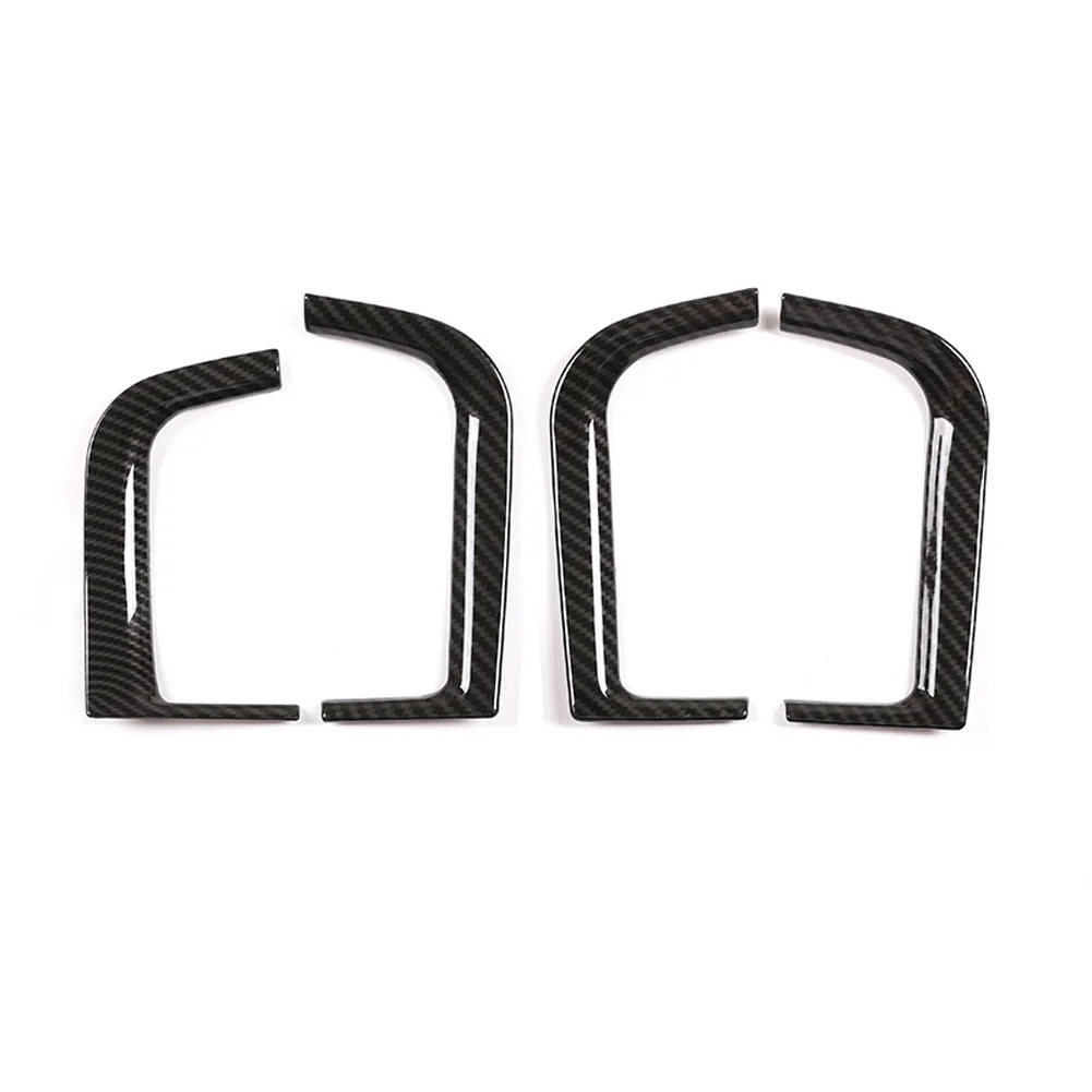 ABS Хромированная Автомобильная дверь подлокотник ручка коробка для хранения