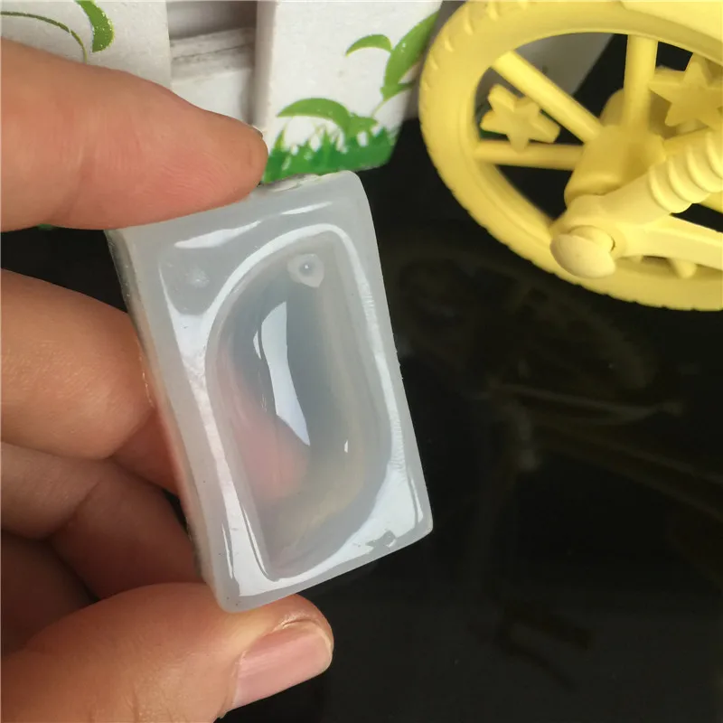 1 шт. силиконовая форма для украшений из уф смолы|molds for resin jewelry|jewelry moldsresin jewelry molds |