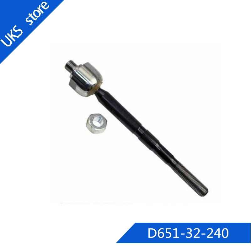 D651 32 240 рулевое колесо внутренний наконечник рулевой тяги L/R для Haima M2|Рычаги