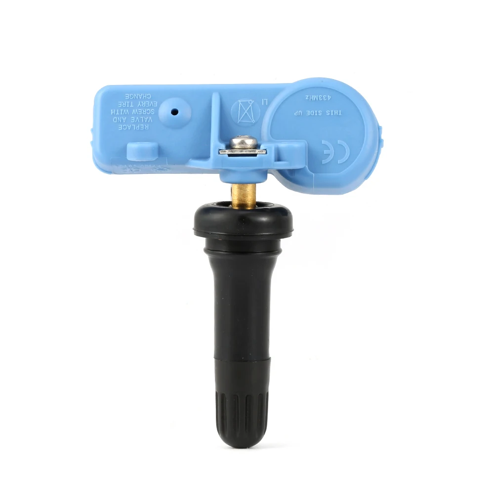 TPMS Датчик автомобильной системы мониторинга давления в шинах OE 22853740 433 МГц датчик