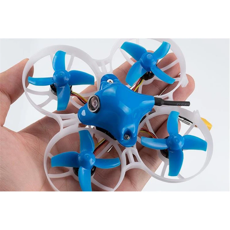 BETAFPV 2 S 75 мм Крытый скрещивание машина бесщеточный стеллаж Beta75X Whoop Frame Rack | Игрушки