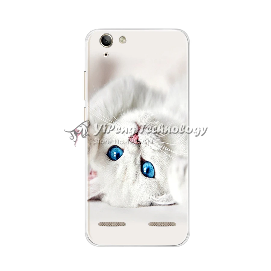 Phone Case For Lenovo K5 Plus K5plus Soft Silicone Cove Coque Back Cover Cute Bumper |