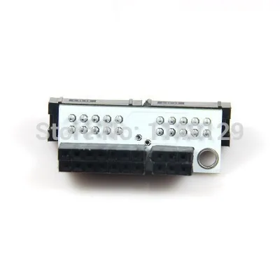 Geetech 3D принтер смарт адаптер для панели управления Sanguinololu LCD2004/12864|for 3d printer|control board