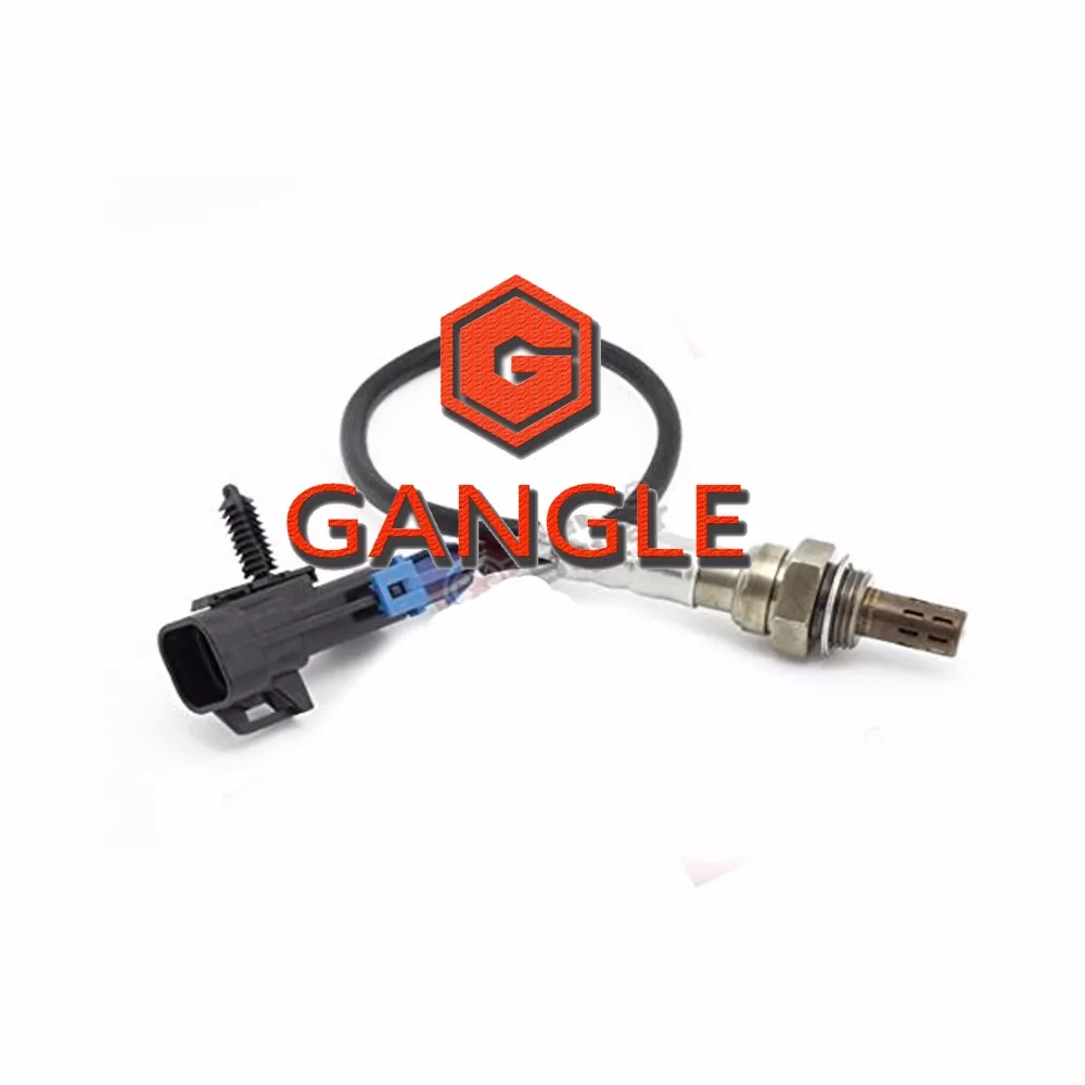 Для 1996 2002 GMC Savana 1500 2500 3500 4.3L 5.0L кислородный датчик 25161128 25163080 GL 24018 234 4018|sensor|sensor
