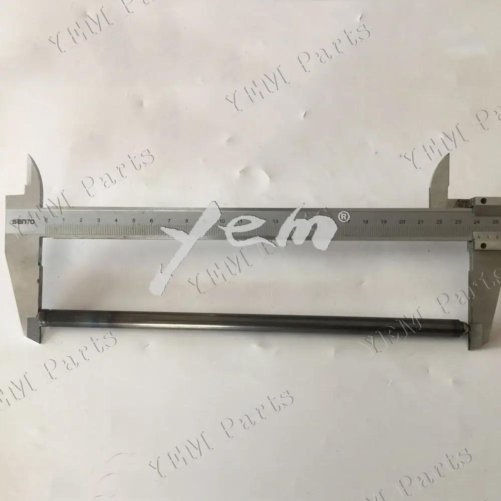 Для двигателя Yanmar S4D106 4TNV106 4TNE106 толкатель 123907-14400 240 мм |