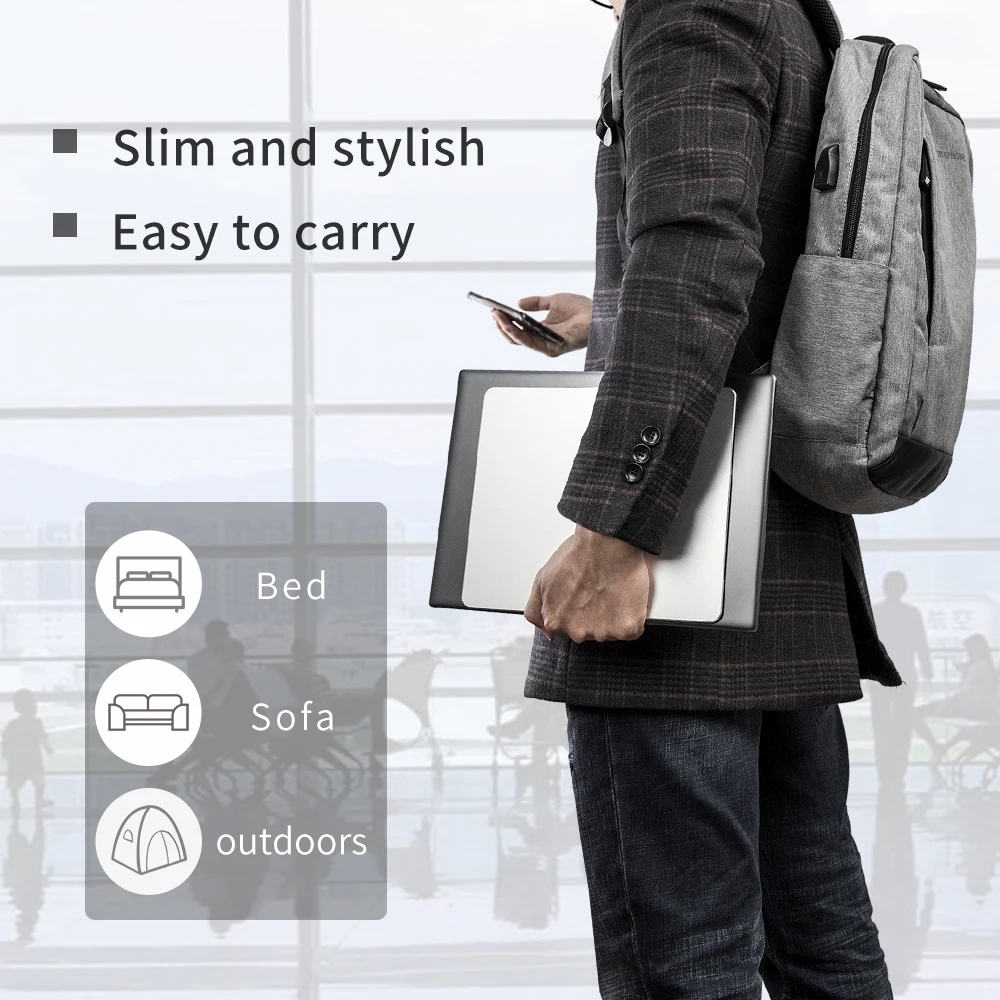 Металлический алюминиевый коврик для мыши Shellnail офиса Жесткий Гладкий волшебный