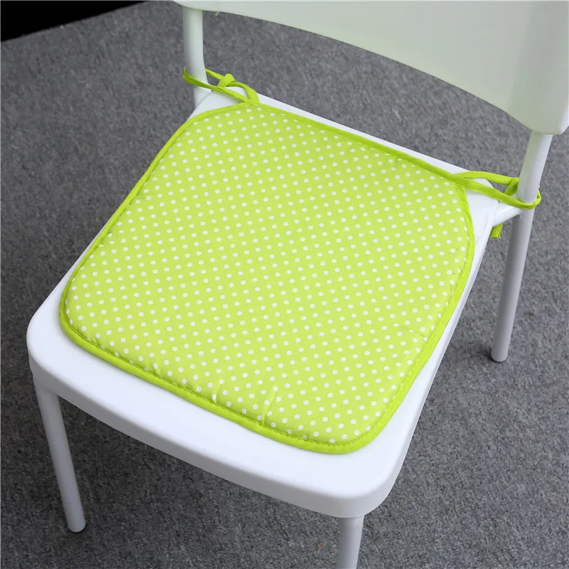 Cojin Silla almofada coussin de salon недорогая детская подушка на сиденье 6 цветов|Подушка| |
