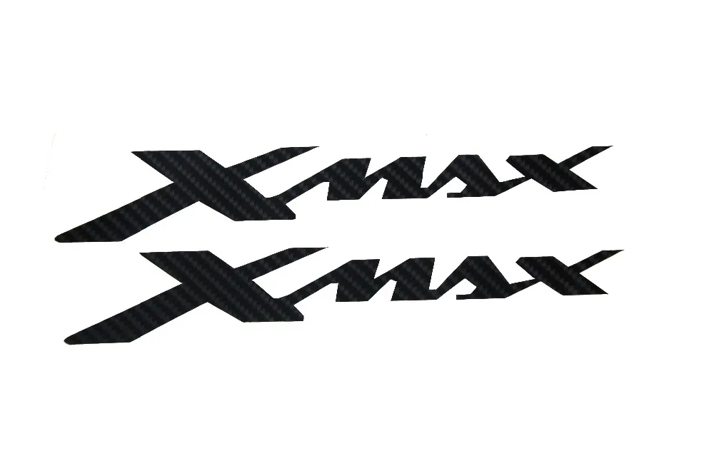 Наклейка для мотоцикла KODASKIN углеродная 3D наклейка YAMAHA XMAX|Наклейки на автомобиль|