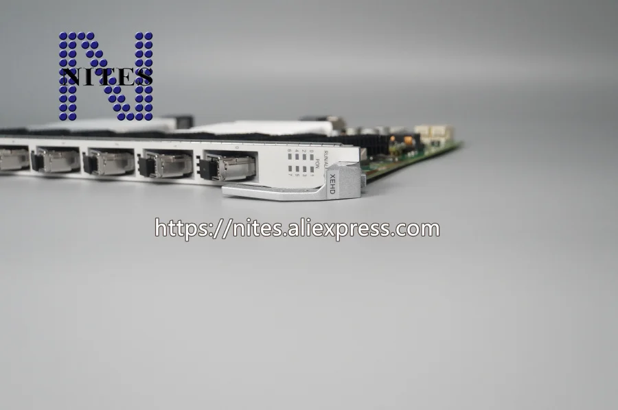 Плата Huawei 10G EPON XEHD H901XEHD для карт MA5800 OLT |