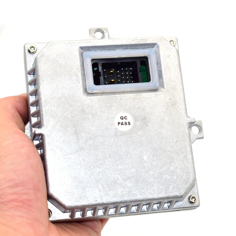 ANZULWANG высококачественный HID Xenon D1S D2S балластный блок контроллер зажигания 1307329082
