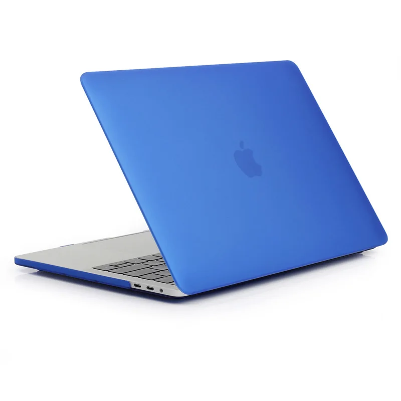 Чехол для ноутбука Pro 16 чехол Apple MacBook 13 дюймов A1989 A2159 mac book New 15 сенсорная панель A90