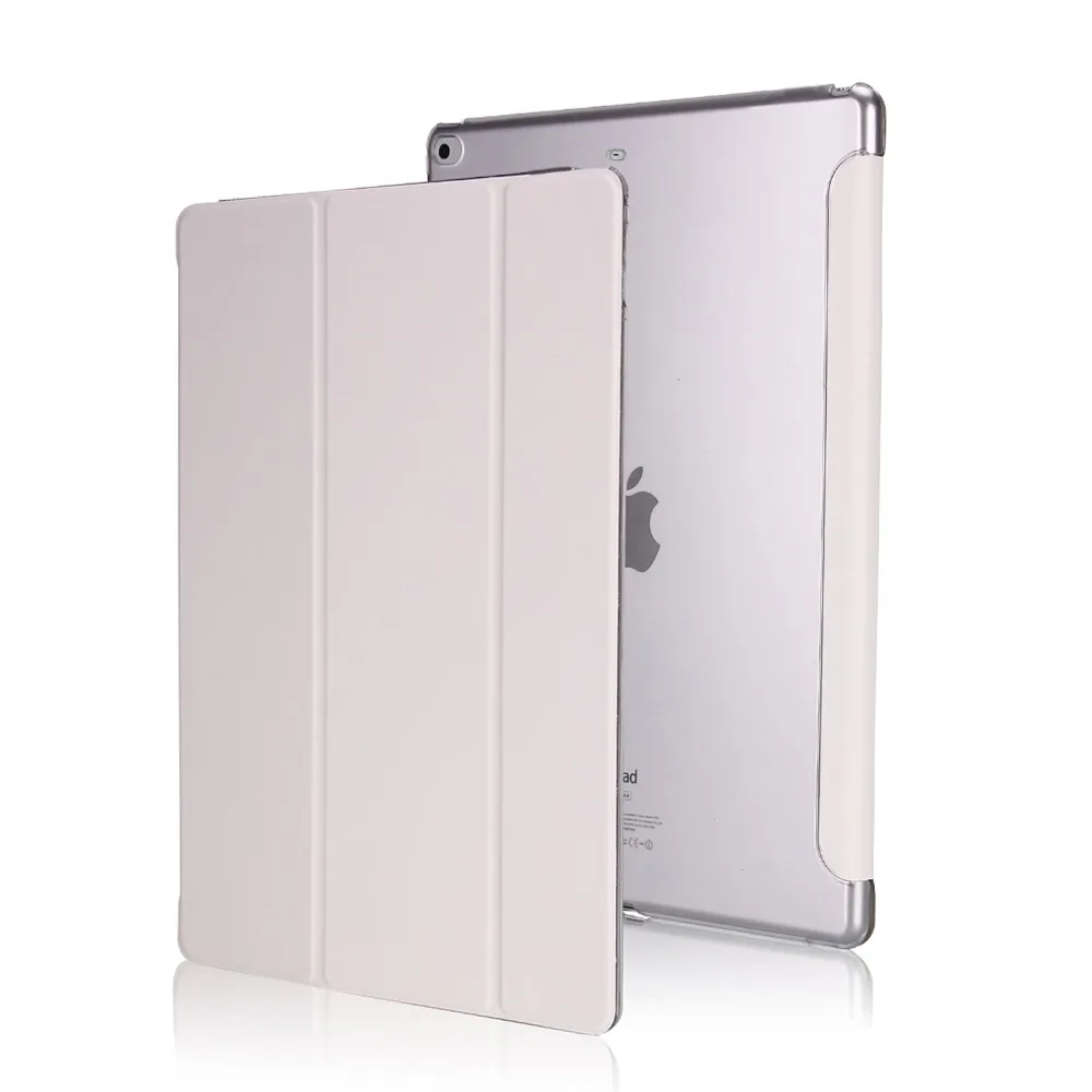 Чехол для Apple iPad 2017 2018/air 2013 9 7-дюймовый чехол retina ультра тонкий автоматического