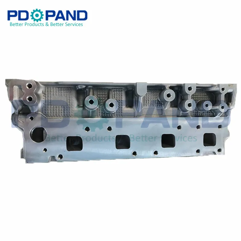 YD25 YD25DDTI головка цилиндра 110405X00A 7485132979 для Nissan PATHFINDER R51/NAVARA D22/FRONTIER D40/SERENA C24 2.5DCI 2488cc