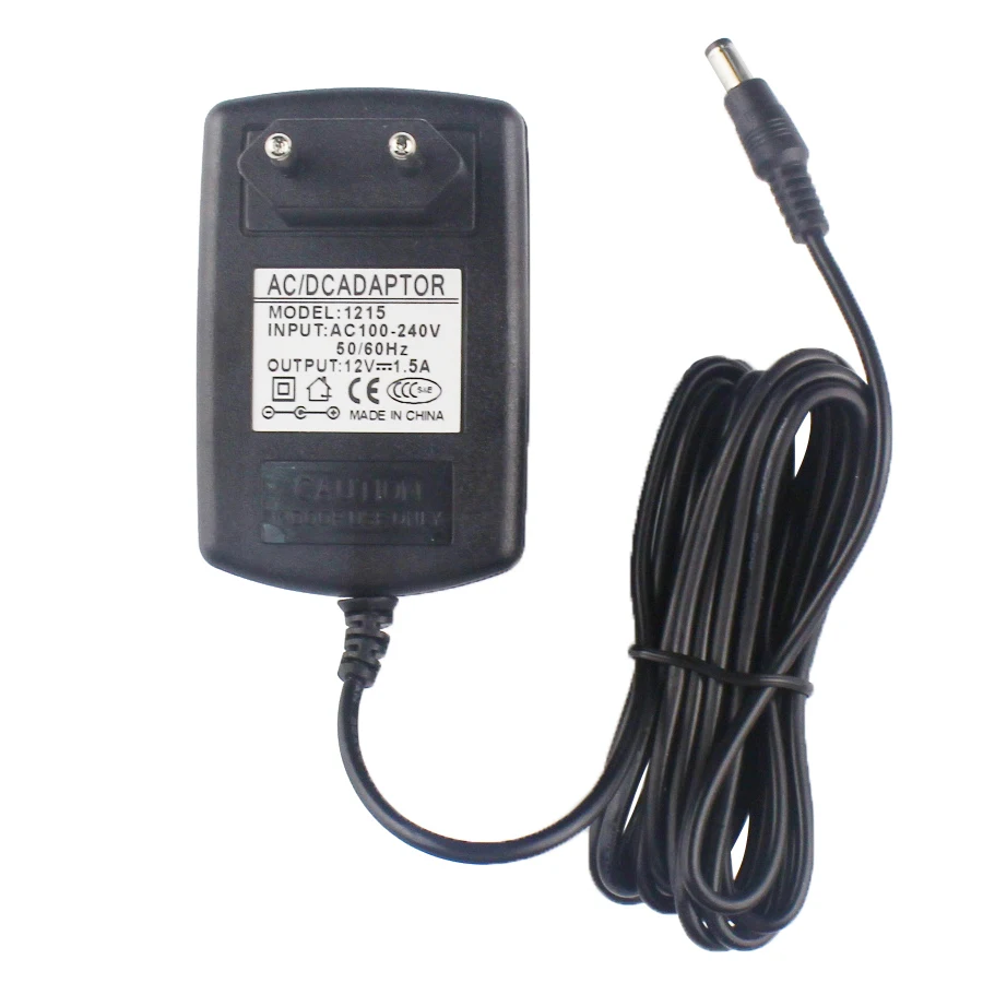 Адаптер переменного тока для Yamaha PA130 PA150 PA 130 PSR YPG YPT DD Series|Адаптеры AC/DC| |