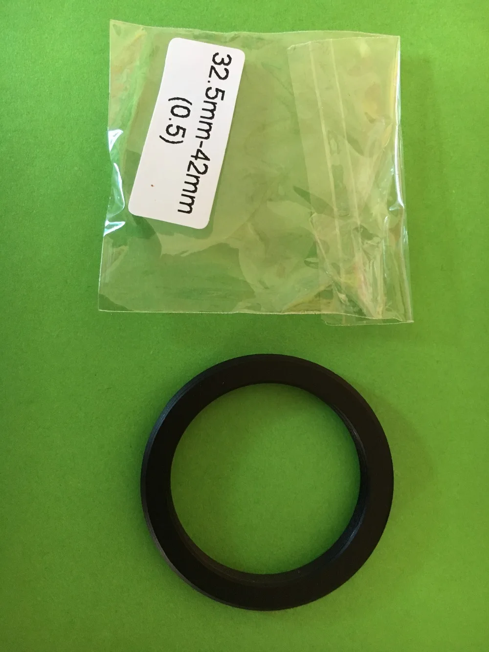 

32.5mm M32.5 To T mount m42 For Roedenstock schneider enlarger Lens shutter M32.5-M42 M32.5*0.5M42 *1