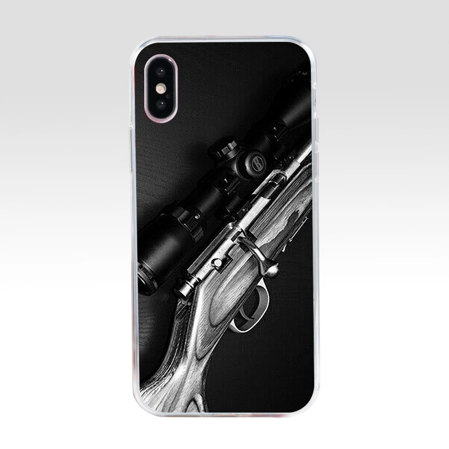 Чехол для iphone 5 160 se X XR XS Max силикон ТПУ | Мобильные телефоны и аксессуары