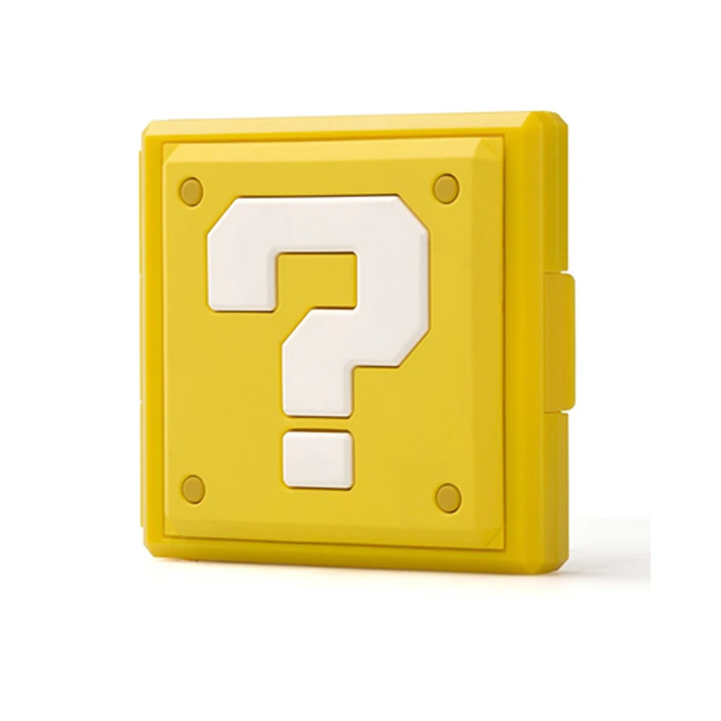 Package 9 12 в 1 чехол-переключатель для nintendo s Портативный переключатель nintendo переключатель хранение карт для игр nintendo Switch - Цвет: Package 9