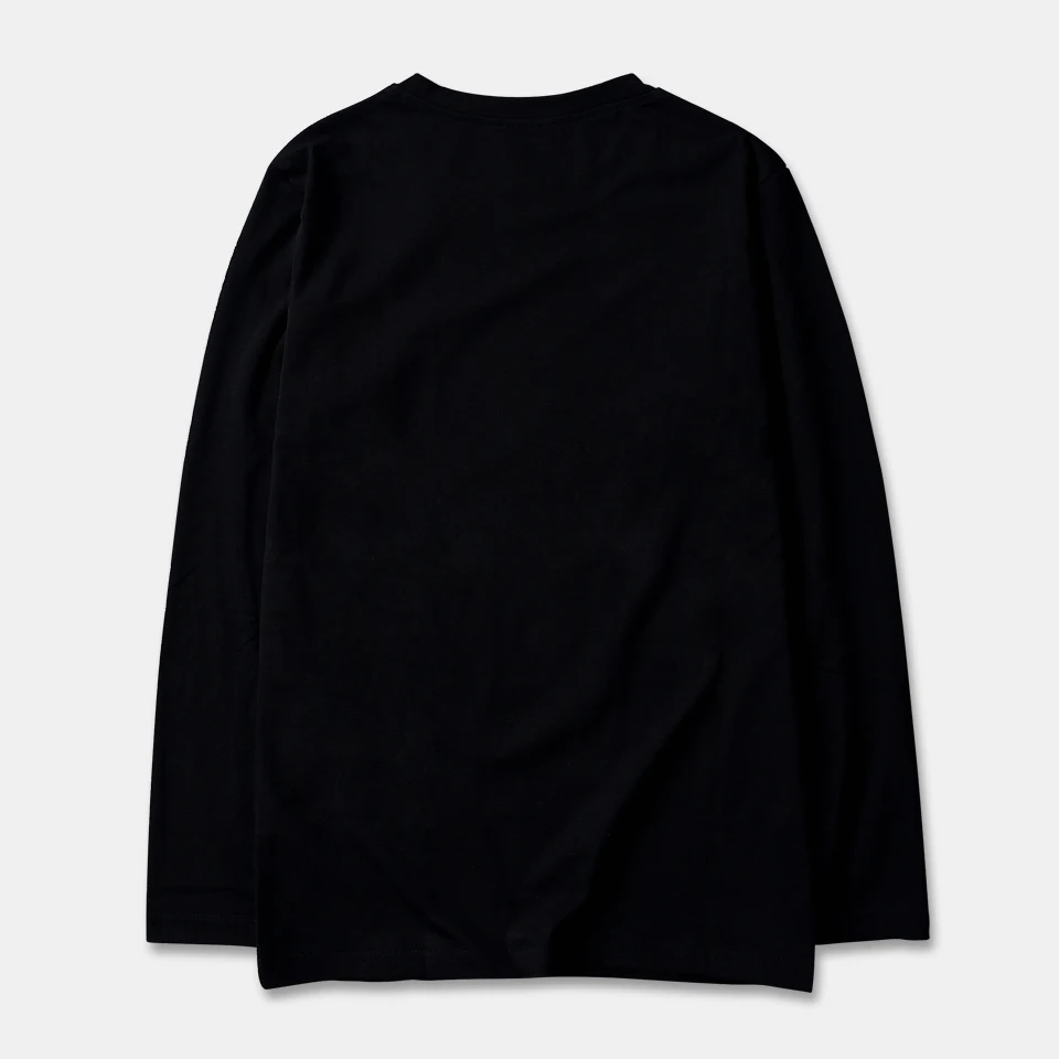 Беговая футболка Dragon Ball супер весна с длинным рукавом для мужчин/Женская