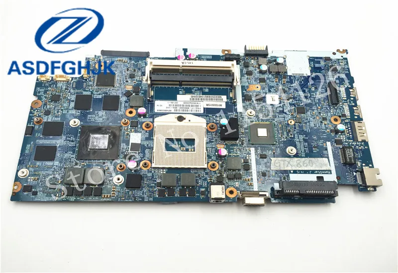 

Laptop Motherboard 6-71-W3S50-D02A FOR Hasee k660e FOR Raytheon G150T FOR clevo W350SS motherboard 6-77-W350SS00-D02A n15p-gx-a2