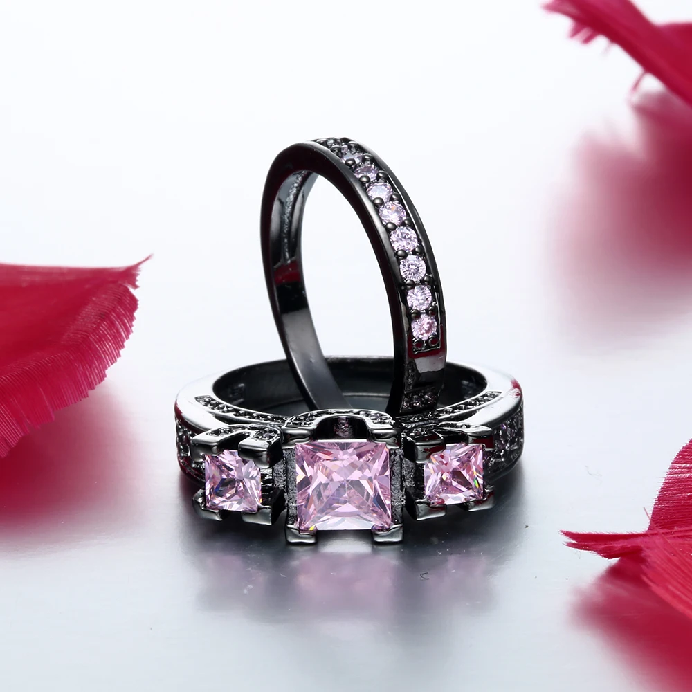 Горячая Распродажа продукт высокого качества модный свадебвечерние набор для