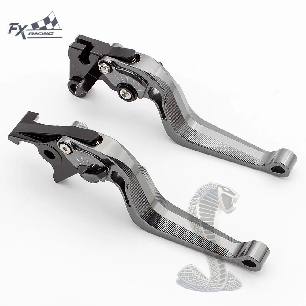 3d рычаг сцепления тормоза CNC для мотоцикла Honda Hornet 900 CB900 CB CB400 2002 2006|Рычаги веревки
