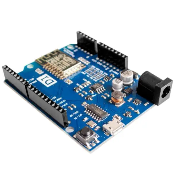 10 шт. Новый D1 R2 WiFi uno ESP8266 для arduino nodemcu совместимый|uno wifi|uno compatibleuno |