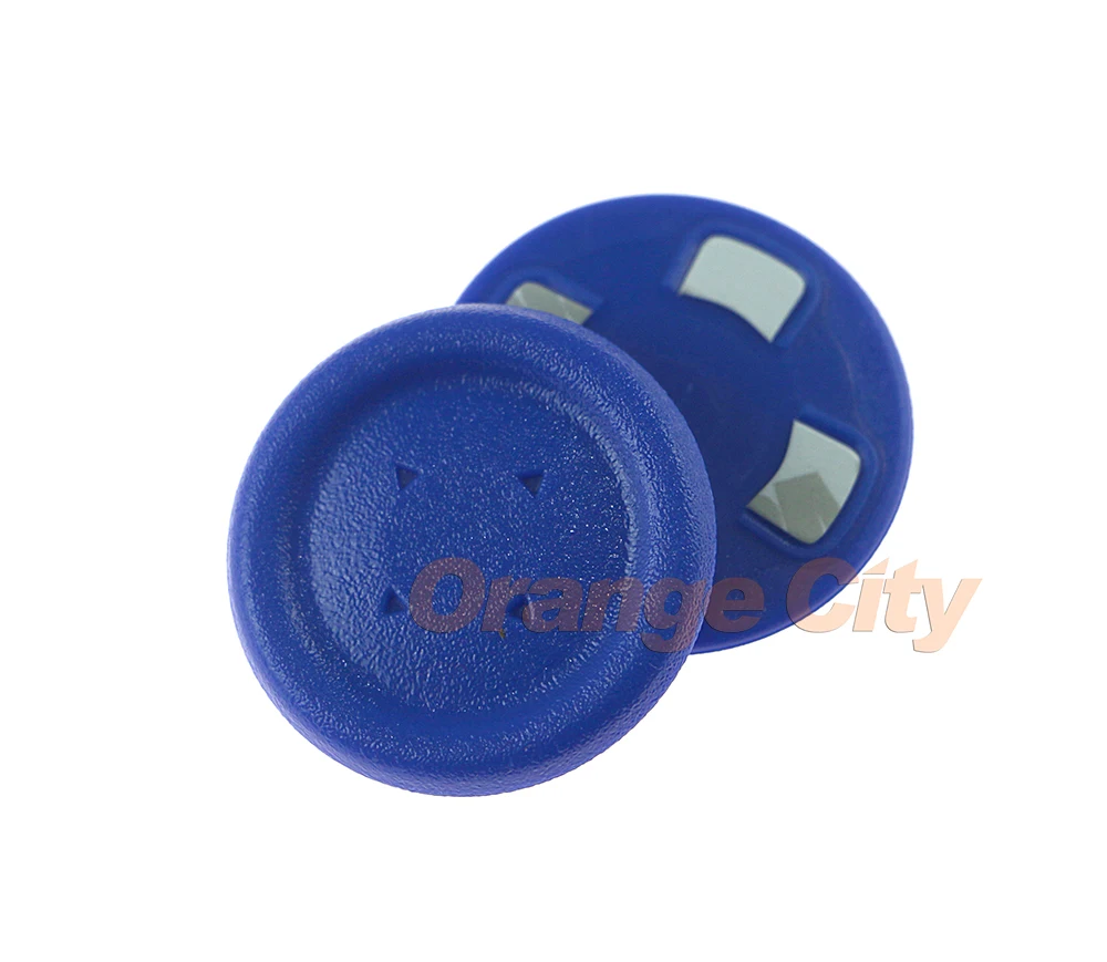 Колпачки для кнопок большого размера