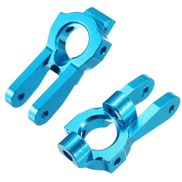 Передняя втулка носитель универсальная розетка для WLtoys K494/10428 1:10 Запасные детали