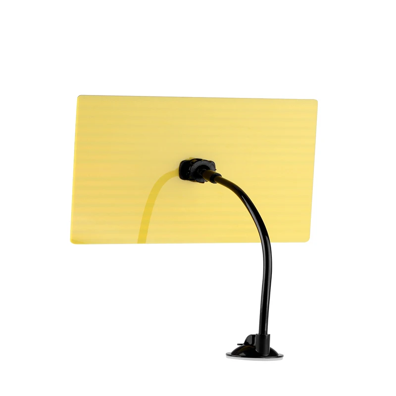 Инструменты PDR отражающая доска желтая для защиты от вмятин и царапин