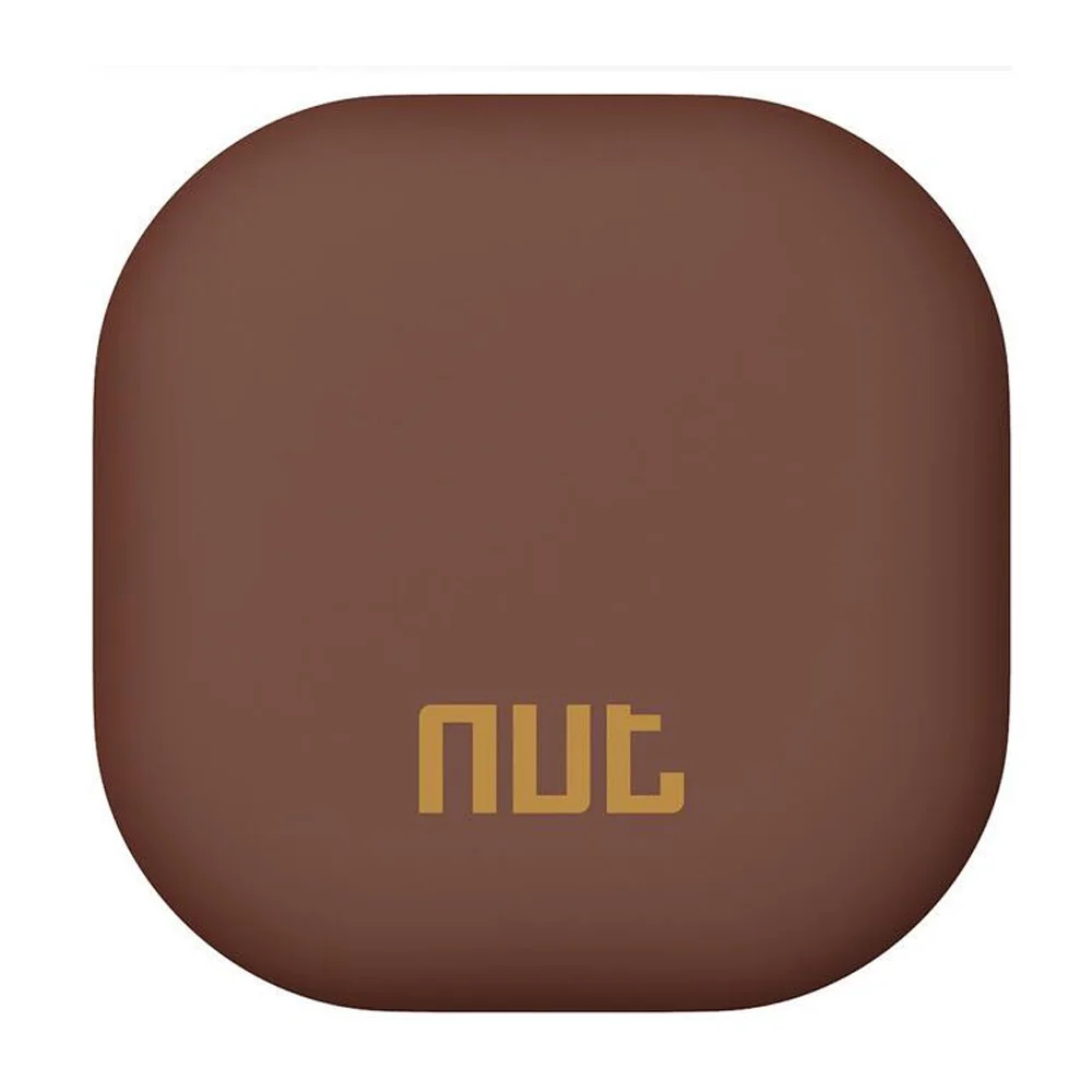 Умные поисковики гайка найти 2 S Беспроводной Bluetooth Анти потерянный Трекер Брелок