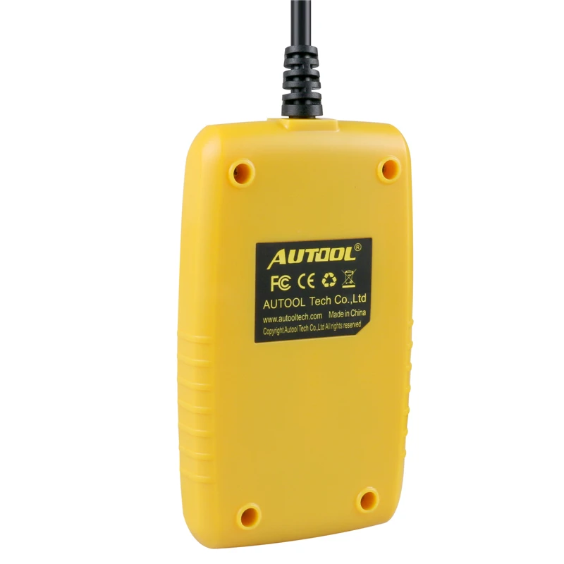 Tlxc Авто диагностический сканер CS320 OBD/EOBD (система бортовой диагностики авто