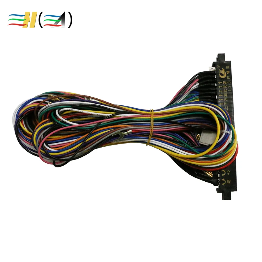 Аркадная Машина Аркада 28 Pin Standar pandora box 5 harness jamma harness|Игры с монетами| |