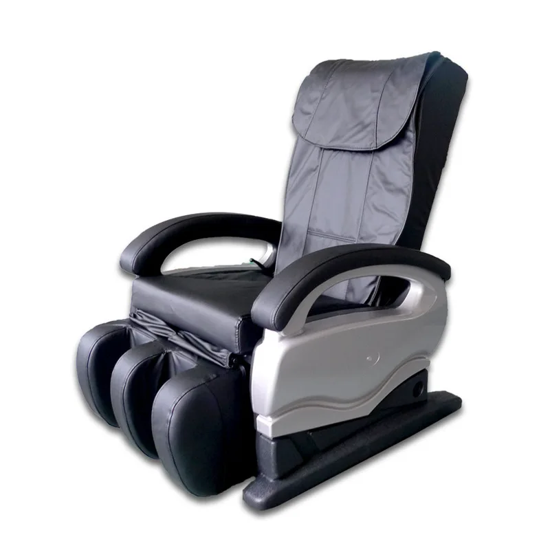 European Zero Gravity Chair Household Automatic Luxury Space Capsule Whole Body Massage Gift | Мебель