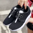 MWYженские кроссовки; Сезон весна; Повседневная обувь; Женская обувь на плоской платформе; Женские кроссовки; Chaussure Femme Tenis Feminino