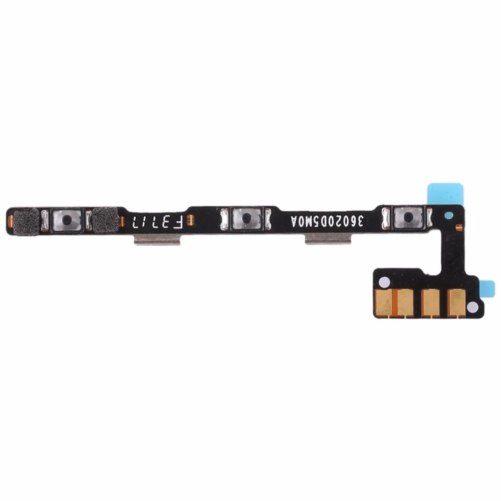 Power Button &amp Volume Flex Cable for Xiaomi Mi Mix 2 | Мобильные телефоны и аксессуары