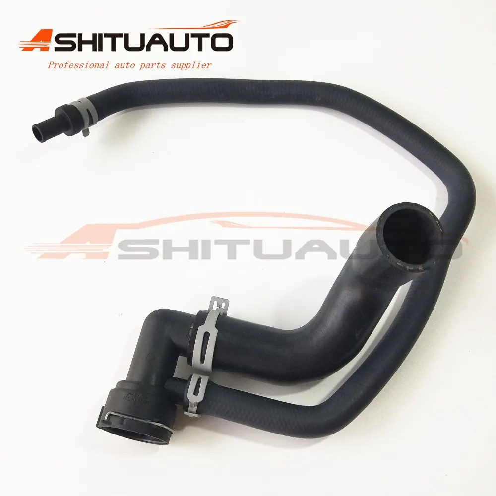 Оригинальный Выпускной Шланг для охлаждающей жидкости двигателя AshituAuto водяной