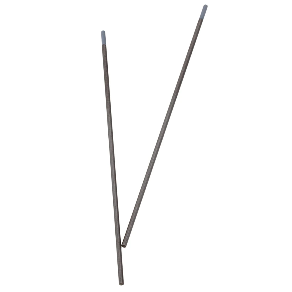

10pcs WT20 Gray TIG Welding Tungsten Electrode 2% Ceriated Replace 4.8x 150mm