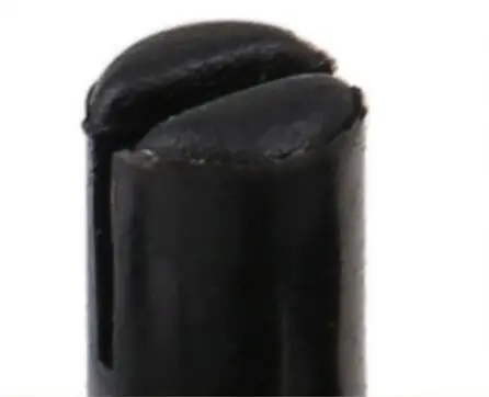 Nylon Push Rivet Screw Fastener Clip for Honda Accord CRV Civic Retainer Black For Bumper Fender Plastic | Обустройство дома